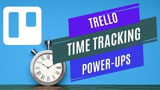 Time Tracking in Trello