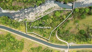 Joanne Hatch Real Estate - Investment Property for Sale near Boquete Panama  - B150220253