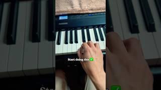 Infinite trill glitch explained 🫰 #pianist #pianolessons #pianotutorial #pianotips
