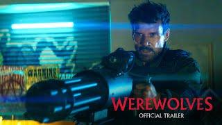 Werewolves | Official Trailer | In Theaters December 6