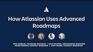 How Atlassian Uses Jira Plans (formerly Advanced Roadmaps)