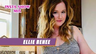 Ellie renee Fashion Curvy Model | Biography, Wiki, Height, Age, Net Worth