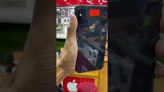 USED XS MAX IN ETEL PHONES AND GADGETS #iphoneavailable