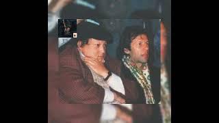 Le Jaein Kahan Zakhme Judai Ko Fana Hum  | Ustad Nusrat Fateh Ali Khan | T2BhaI 