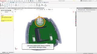 SOLIDWORKS PCB Connector