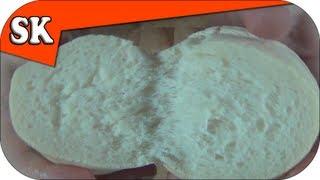GLUTEN FREE DINNER ROLLS