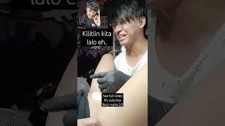 #fypシ #tattoo #tattooartist #trendingvideo  #trendingvideo #foryou #nyjhaTVofficial #bozz nyjha2. 0