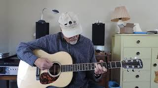 Angel From Montgomery Cover