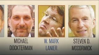Lanier Law Firm | Why Choose Us
