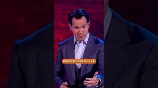 Political correctness in comedy #jimmycarr #standup #standupcomedy