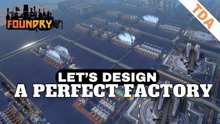 How to build a factory that is easy to scale! | Foundry | Let's Optimize