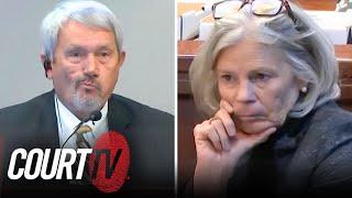 Did Melody Farris' Lover Help Her? | Burn Pile Murder Trial