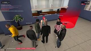 GTA Криминальная Россия#37 (RPBOX) ппс накинули 4 розыска просто так)))