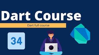 34 learn dart for beginner - generics