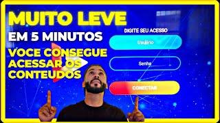 SE VC ESTA TENDO PROBLEMA COM SEU P2P TRAGO A SOLUÇÃO TENHO O MELHOR SISTEMA PARA SEU TV BOX!!!