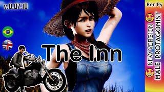 The Inn v0.07.10  New Version PC/Android