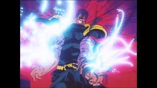 KEN vs KAIOH : Scena Chiave Scontro Finale