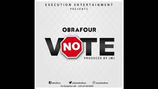 Obrafour -  No Vote