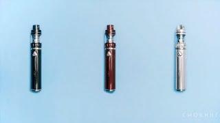 Краткий Обзор На Eleaf iJust 21700