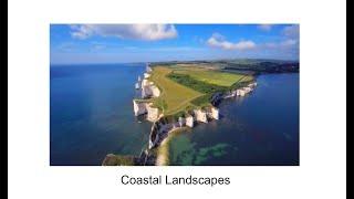 A-LEVEL | WHOLE OF COASTS | AQA