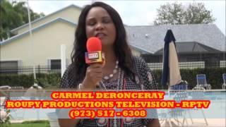 PROMOTE YOUR BUSINESS ON ROUPY PRODUCTIONS TELEVISION- RPTV