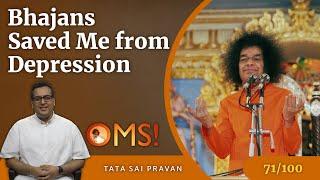 How Parthi Yatra Changed My Life and Career | Tata Sai Pravan | OMS - Episode 71/100