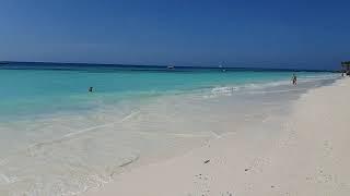 Amaan Beach Bungalows Zanzibar