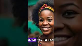she did not know who she slap was her boss #African #folktales #african tales #englishfolktales