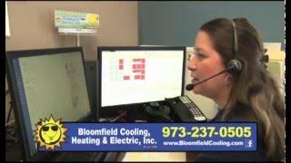 Residential Air Conditioning Repairs and Service in Verona, NJ