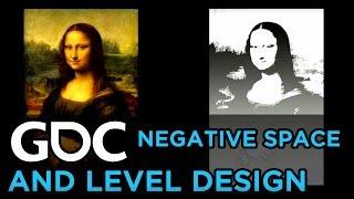 The Importance of Nothing: Using Negative Space in Level Design