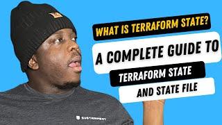 What is Terraform State? A Complete Guide to Terraform State and State File