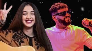 Samara X Kawtar Ait Laabar - Remix 2024 | safwanbeats | سمارا و كوثر . ريمكس داتني الغربة