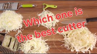 Best Cabbage Cutter Comparison !!!