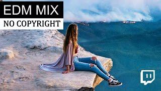 EDM MIX 2024 - No Copyright Music For Twitch Streams