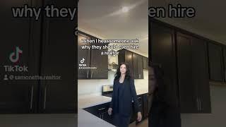 start the hate comments flowing in 3 2 1.. #funny #realestate #realestateagent #realestatehumor