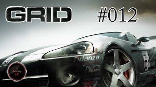 Race Driver Grid [HD] - eGamingLP LP 12 Nissan Skyline Power