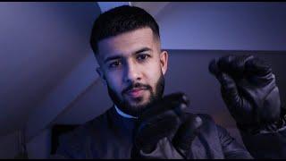 ASMR Leather Sounds To Put You To Sleep 