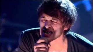 Paolo Nutini - I'd Rather Go Blind