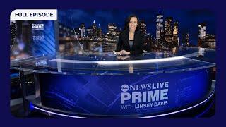 ABC News Live Prime: Wed, Jun 18, 2025