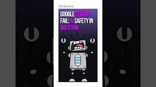 Gemini AI Chatbot Sparks FEAR About AI Safety