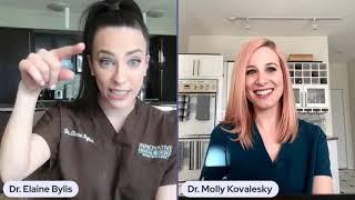 Flossy Ladies, Dr. Molly Kovalesky, DDS