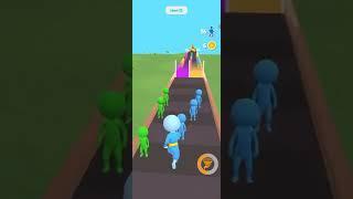 Giant Run : join Clash Runner Level 22