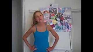 Welcome to Caroline Jordan Fitness YouTube Channel!
