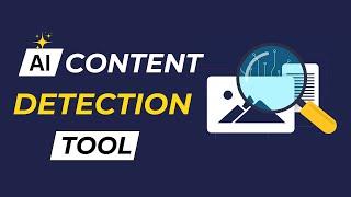 4 Free AI Tools to Detect AI vs Human-Generated Content | Best Free Content Detection Tools