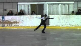 Vladislav GRES'KO FS