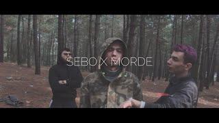 Sebo - Kahve & Kola (Prod. by MORDE) [Official Video]