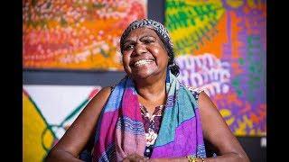 Aboriginal Art and Culture in the Territory