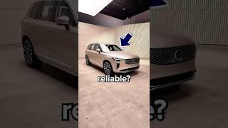 What Car Brand is The Most Reliable? 