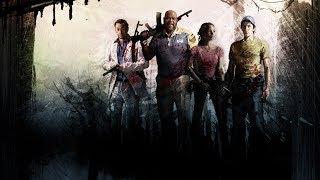 Left 4 Dead 2 Прохождение игры без комментариев часть 1 Вымерший центр