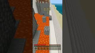 minecraft parkour